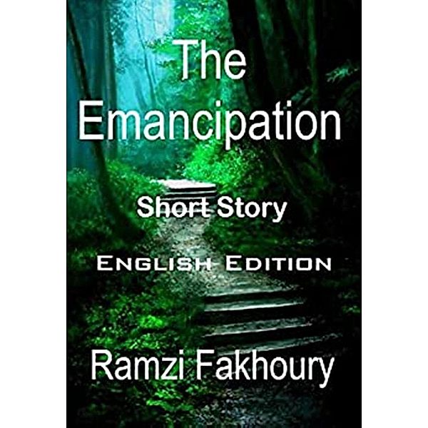 The Emancipation, Ramzi Fakhoury