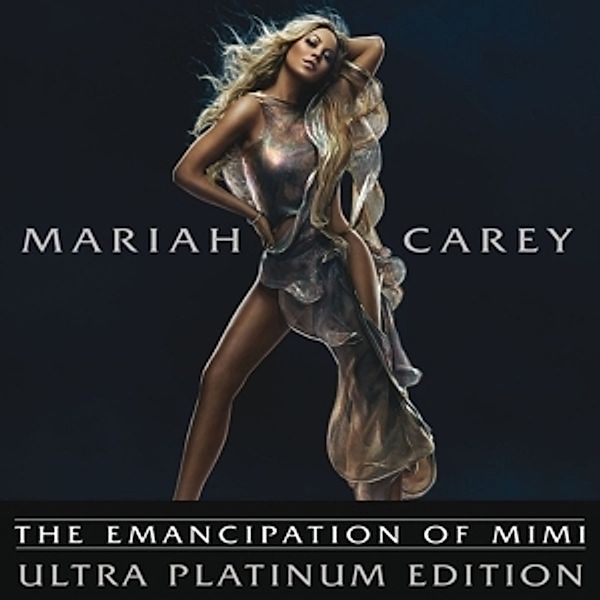 The Emancipation of Mimi, Mariah Carey