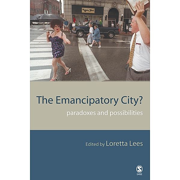 The Emancipatory City?