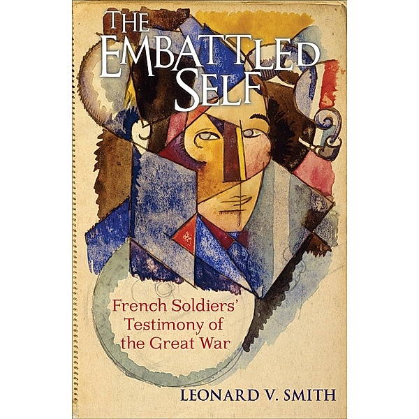 The Embattled Self, Leonard V. Smith