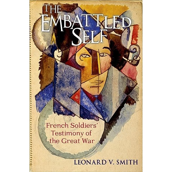 The Embattled Self, Leonard V. Smith