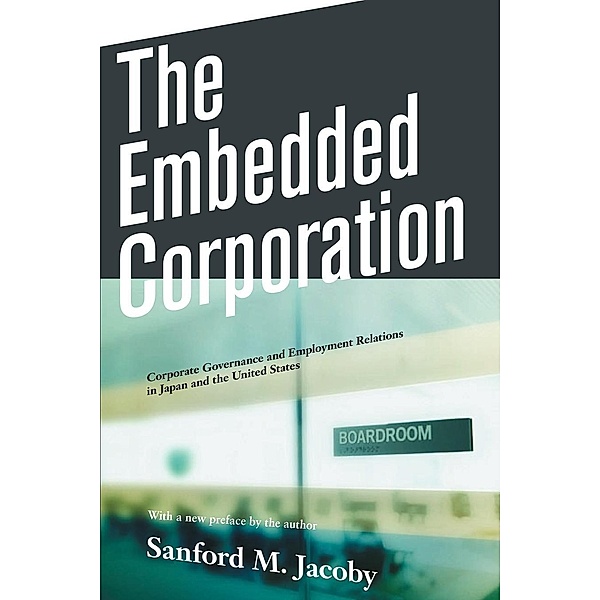 The Embedded Corporation, Sanford M. Jacoby
