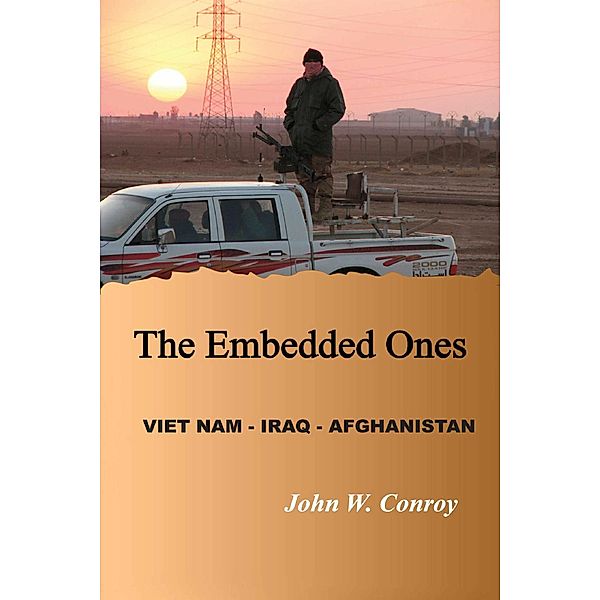 The Embedded Ones, John W Conroy