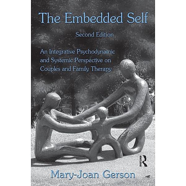 The Embedded Self, Mary-Joan Gerson