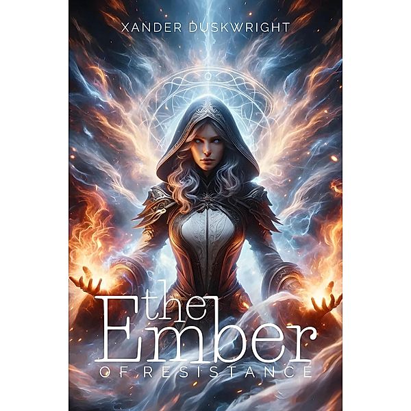 The Ember of Resistance, Xander Duskwright