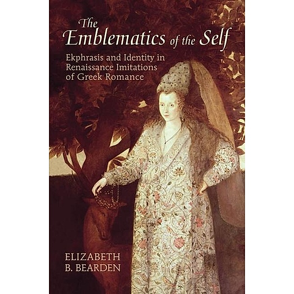 The Emblematics of the Self, Elizabeth B. Bearden