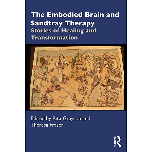 The Embodied Brain and Sandtray Therapy