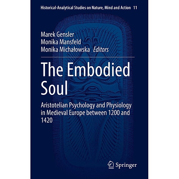 The Embodied Soul