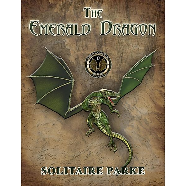 The Emerald Dragon, Solitaire Parke
