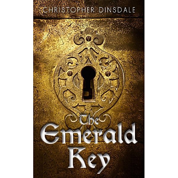 The Emerald Key, Christopher Dinsdale