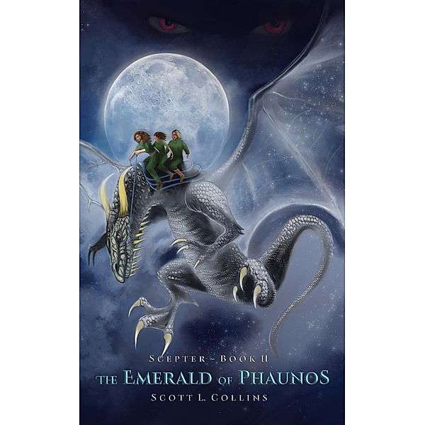The Emerald of Phaunos, Scott L. Collins