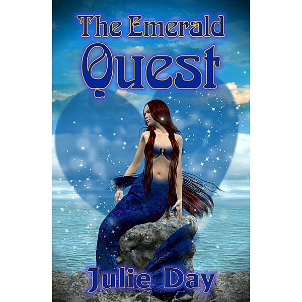 The Emerald Quest, Julie Day