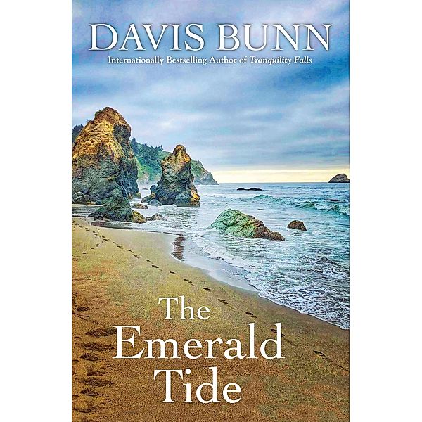 The Emerald Tide / Miramar Bay Bd.6, Davis Bunn