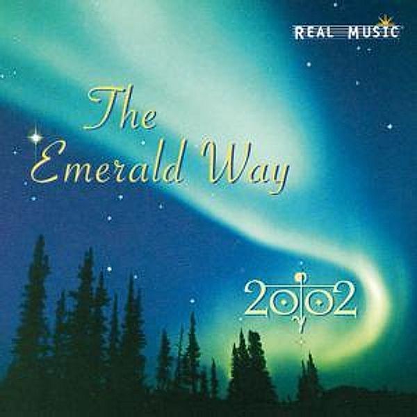 The Emerald Way, 2002