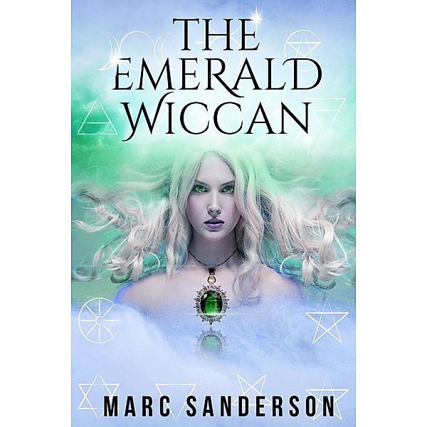 The Emerald Wiccan, Marc Sanderson