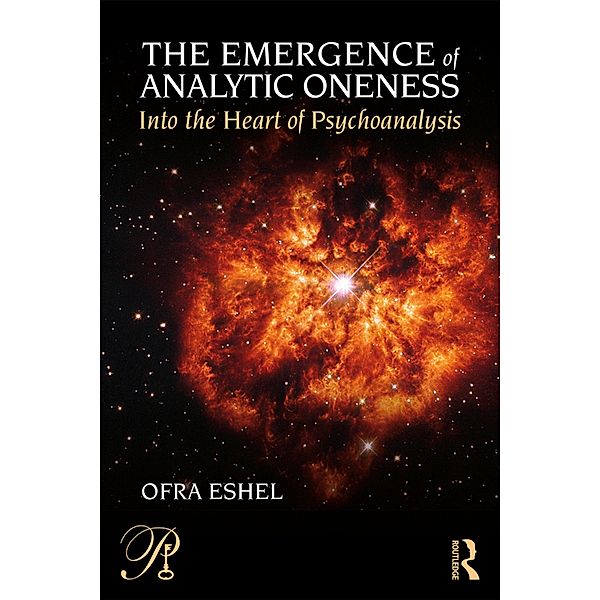 The Emergence of Analytic Oneness, Ofra Eshel
