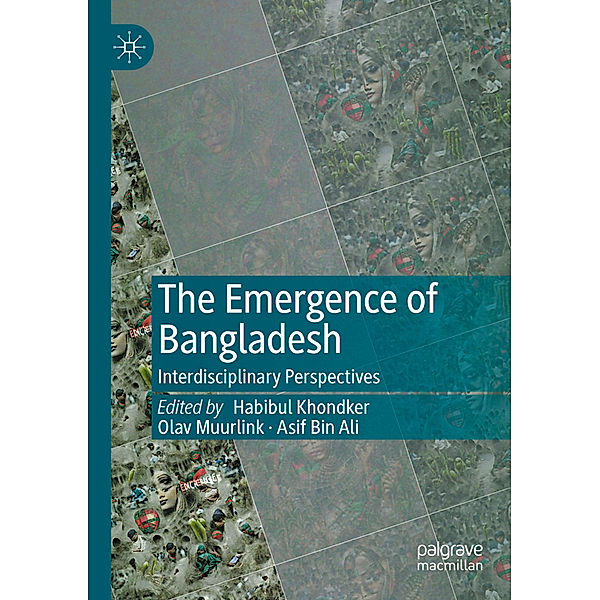 The Emergence of Bangladesh