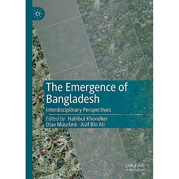 The Emergence of Bangladesh / Progress in Mathematics