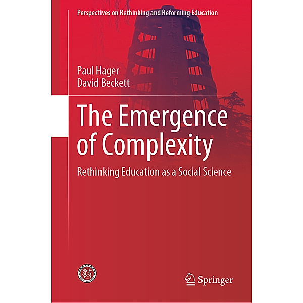 The Emergence of Complexity, Paul Hager, David Beckett