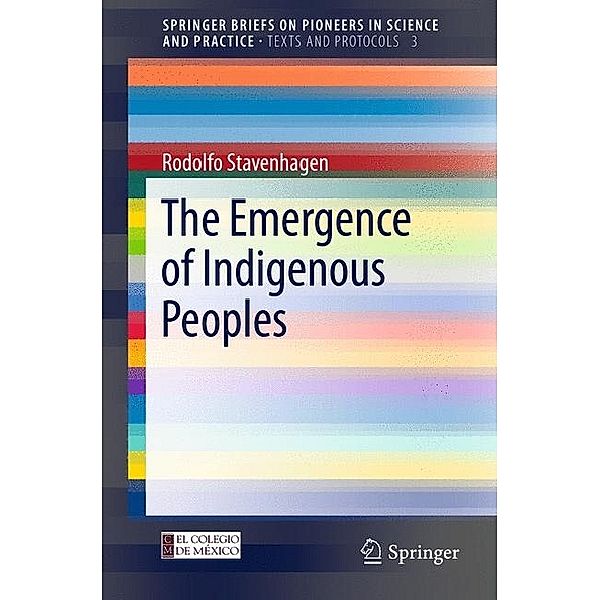 The Emergence of Indigenous Peoples, Rodolfo Stavenhagen