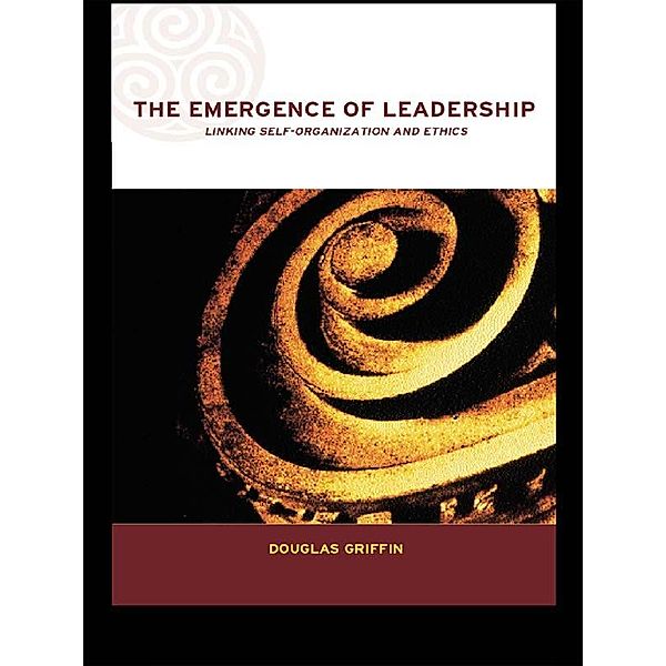 The Emergence of Leadership, Douglas Griffin