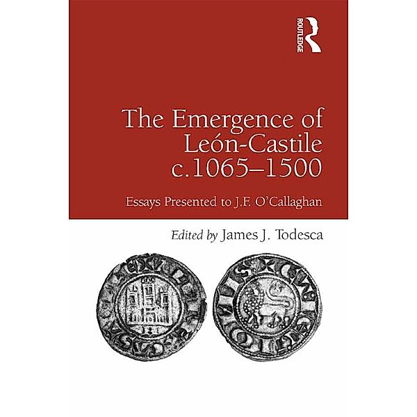 The Emergence of León-Castile c.1065-1500