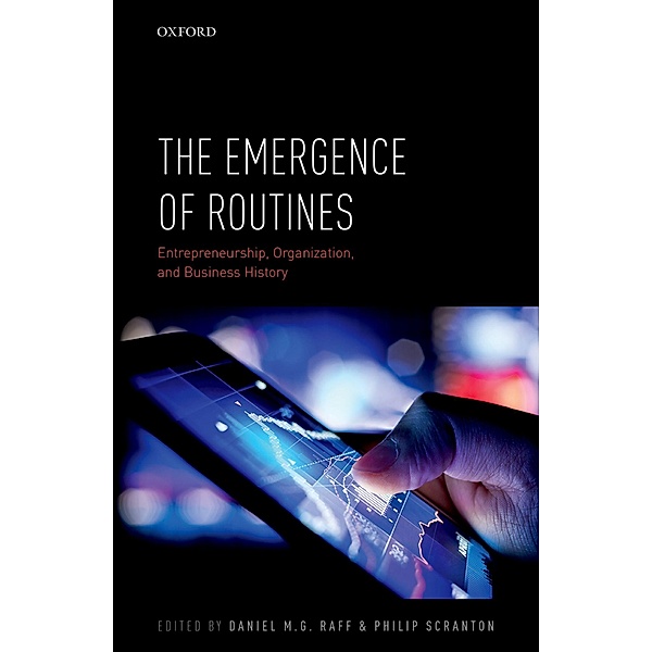 The Emergence of Routines