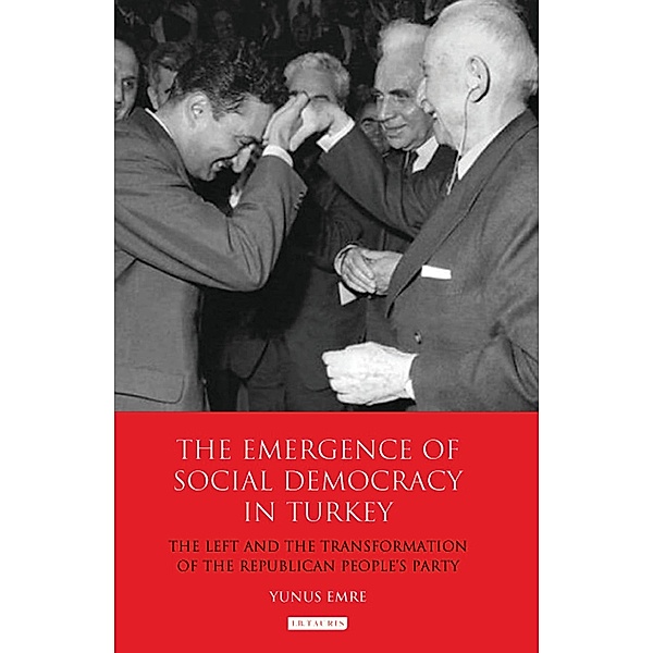 The Emergence of Social Democracy in Turkey, Yunus Emre