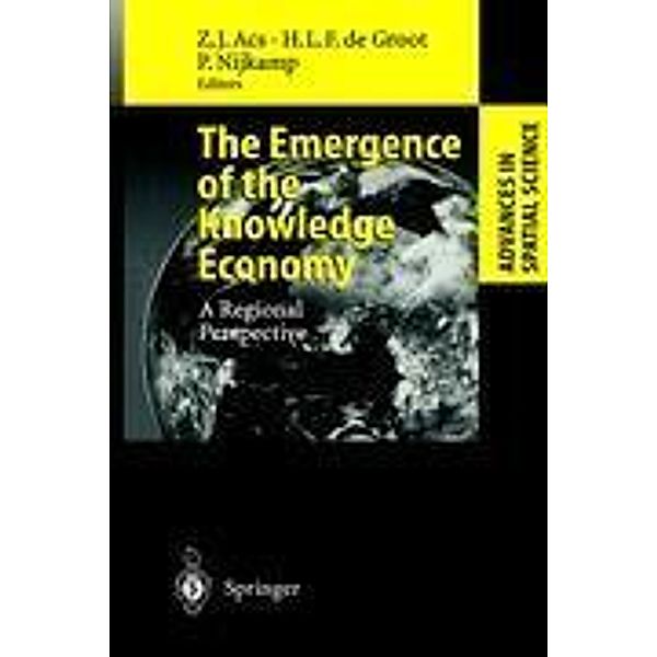 The Emergence of the Knowledge Economy