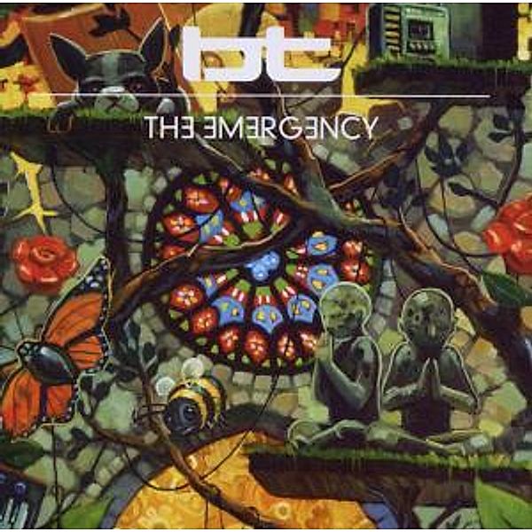 The Emergency, Andrew Bt & Bayer