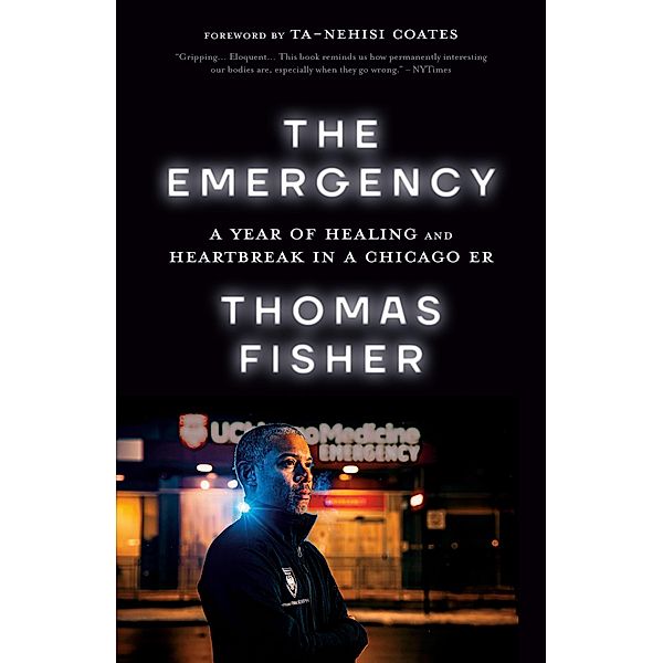 The Emergency, Thomas Fisher