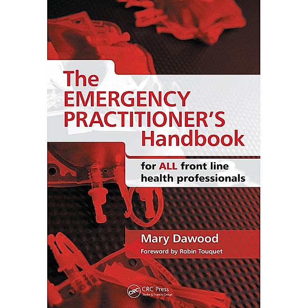 The Emergency Practitioner's Handbook, Mary Dawood