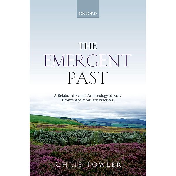 The Emergent Past, Chris Fowler