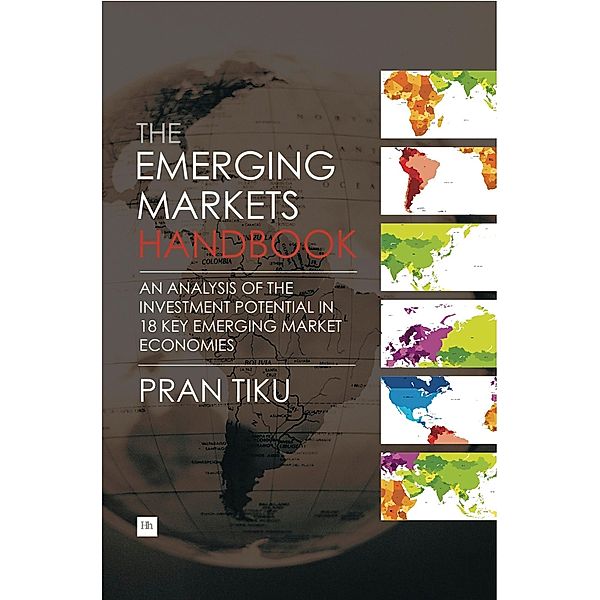 The Emerging Markets Handbook, Pran Tiku
