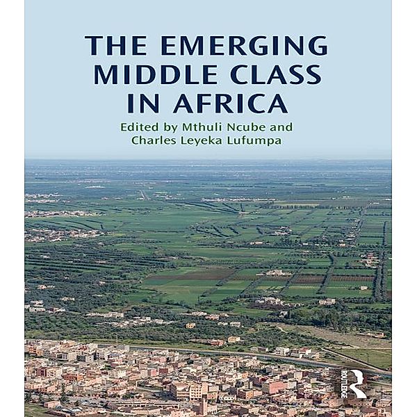 The Emerging Middle Class in Africa