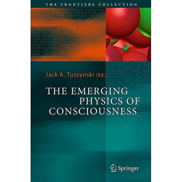 The Emerging Physics of Consciousness