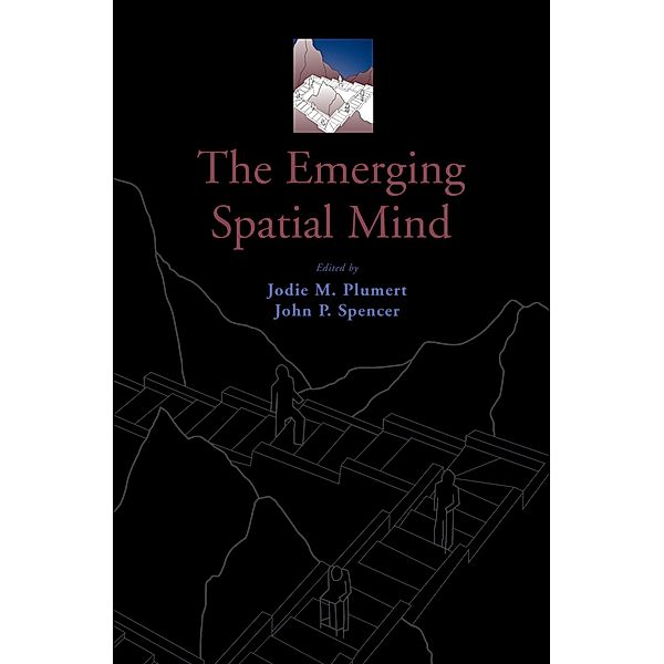 The Emerging Spatial Mind