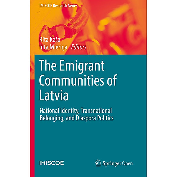 The Emigrant Communities of Latvia