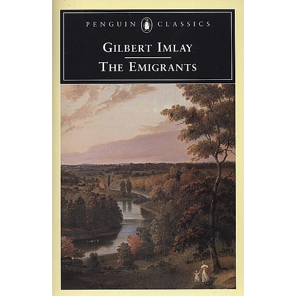 The Emigrants, Gilbert Imlay
