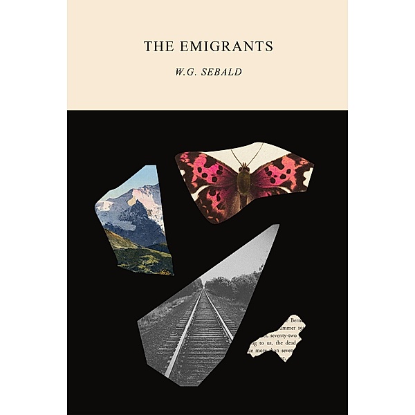 The Emigrants, W. G. Sebald