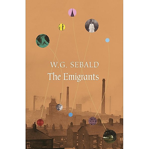 The Emigrants, W. G. Sebald