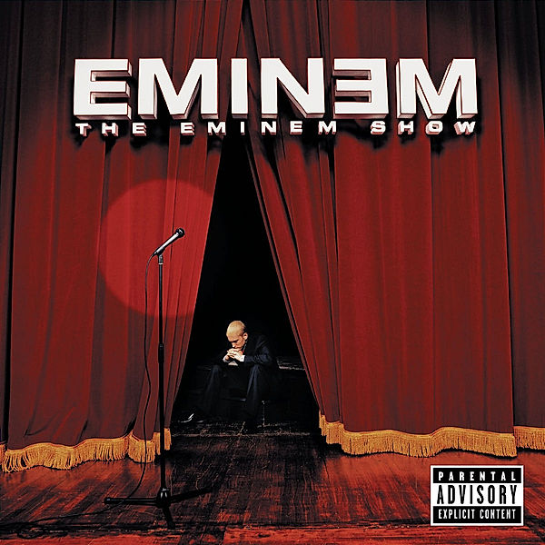 The Eminem Show, Eminem