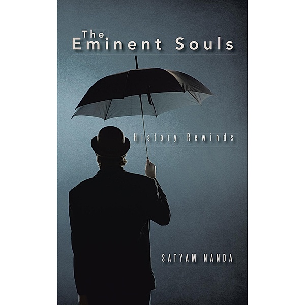 The Eminent Souls, Satyam Nanda