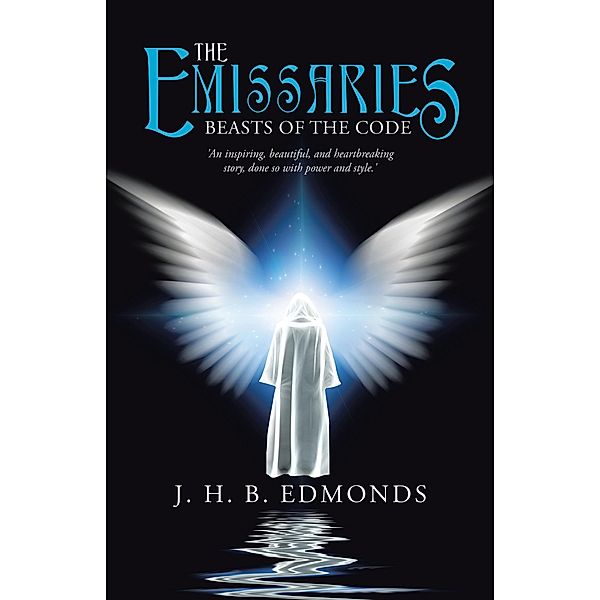 The Emissaries, J. H. B. Edmonds