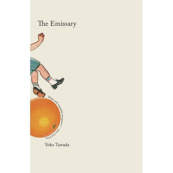 The Emissary, Yoko Tawada