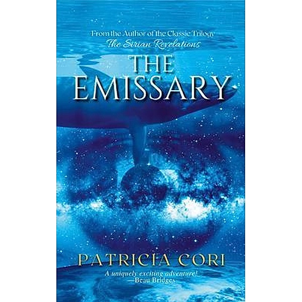 The Emissary - A Novel, Patricia Cori