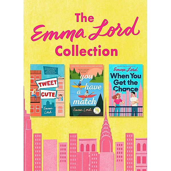 The Emma Lord Collection, Emma Lord