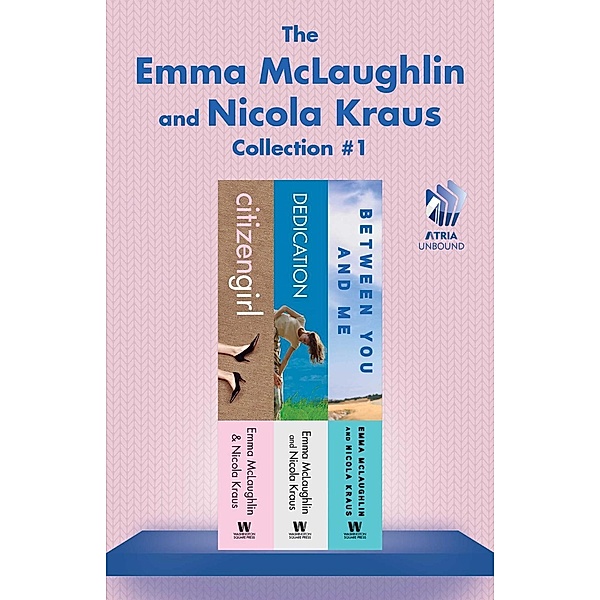 The Emma McLaughlin and Nicola Kraus Collection #1, Emma Mclaughlin, Nicola Kraus