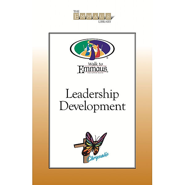 The Emmaus Library Series: Leadership Development, Ideal Curtis
