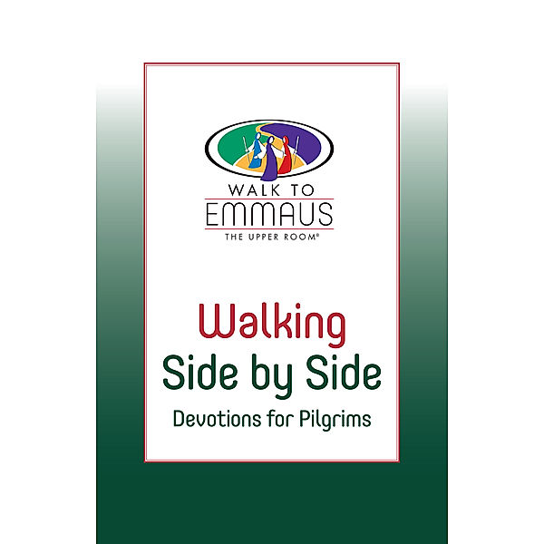 The Emmaus Library Series: Walking Side by Side, Joanne Bultemeier, Cherie Jones